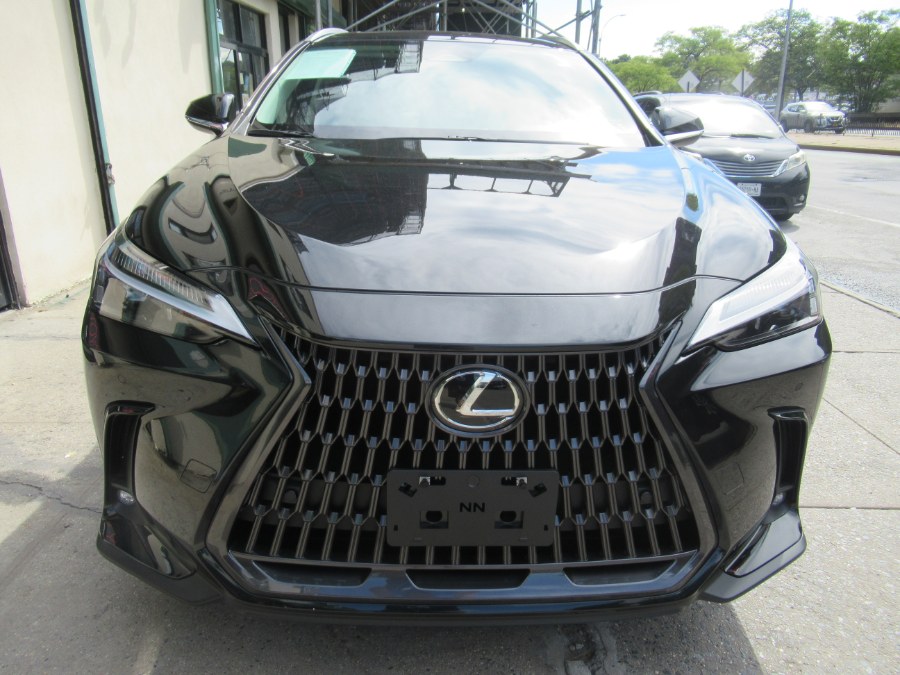 Used Lexus NX NX 350 Premium AWD 2022 | Pepmore Auto Sales Inc.. Woodside, New York