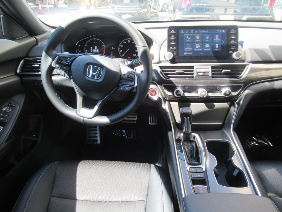 2022 Honda Accord Sedan Sport 1.5T CVT, available for sale in Woodside, New York | Pepmore Auto Sales Inc.. Woodside, New York 2022 Honda Accord Sedan Sport 1.5T CVT, available for sale in Woodside, New York | Pepmore Auto Sales Inc.. Woodside, New York