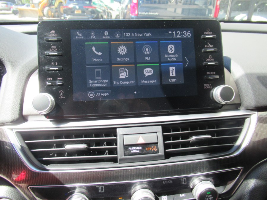2022 Honda Accord Sedan Sport 1.5T CVT, available for sale in Woodside, New York | Pepmore Auto Sales Inc.. Woodside, New York 2022 Honda Accord Sedan Sport 1.5T CVT, available for sale in Woodside, New York | Pepmore Auto Sales Inc.. Woodside, New York