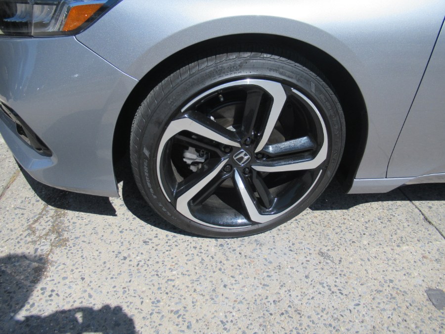 2022 Honda Accord Sedan Sport 1.5T CVT, available for sale in Woodside, New York | Pepmore Auto Sales Inc.. Woodside, New York 2022 Honda Accord Sedan Sport 1.5T CVT, available for sale in Woodside, New York | Pepmore Auto Sales Inc.. Woodside, New York