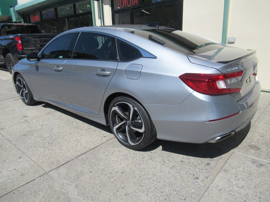 2022 Honda Accord Sedan Sport 1.5T CVT, available for sale in Woodside, New York | Pepmore Auto Sales Inc.. Woodside, New York 2022 Honda Accord Sedan Sport 1.5T CVT, available for sale in Woodside, New York | Pepmore Auto Sales Inc.. Woodside, New York