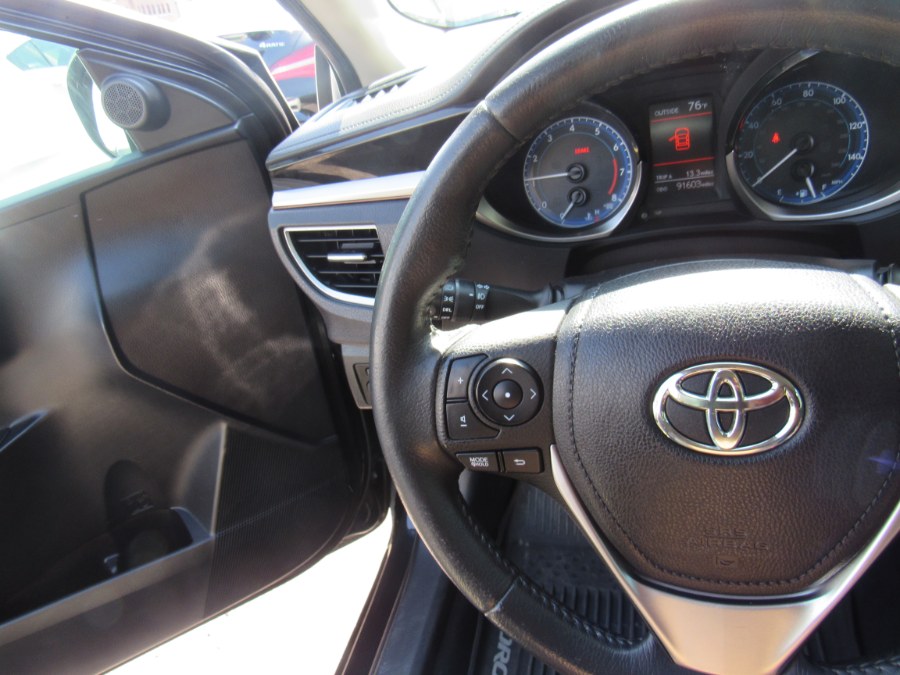 2014 Toyota Corolla S, available for sale in Worcester, Massachusetts | Hilario's Auto Sales Inc.. Worcester, Massachusetts 2014 Toyota Corolla S, available for sale in Worcester, Massachusetts | Hilario's Auto Sales Inc.. Worcester, Massachusetts