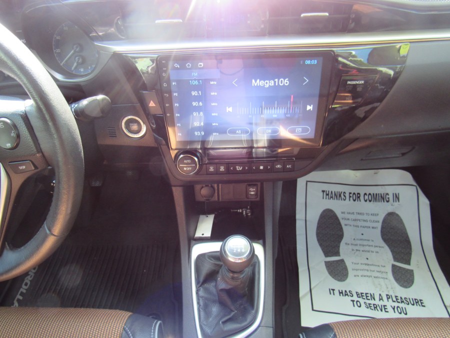 2014 Toyota Corolla S, available for sale in Worcester, Massachusetts | Hilario's Auto Sales Inc.. Worcester, Massachusetts 2014 Toyota Corolla S, available for sale in Worcester, Massachusetts | Hilario's Auto Sales Inc.. Worcester, Massachusetts