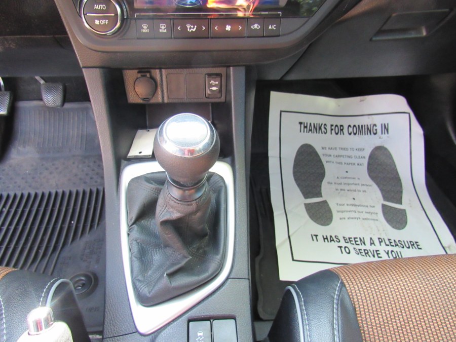2014 Toyota Corolla S, available for sale in Worcester, Massachusetts | Hilario's Auto Sales Inc.. Worcester, Massachusetts 2014 Toyota Corolla S, available for sale in Worcester, Massachusetts | Hilario's Auto Sales Inc.. Worcester, Massachusetts