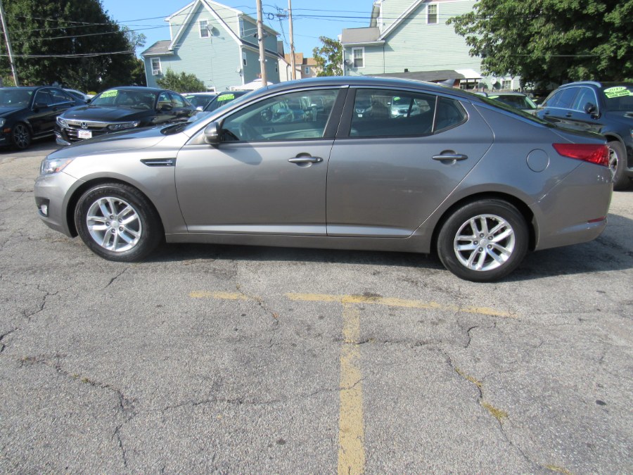 2012 Kia Optima LX, available for sale in Worcester, Massachusetts | Hilario's Auto Sales Inc.. Worcester, Massachusetts 2012 Kia Optima LX, available for sale in Worcester, Massachusetts | Hilario's Auto Sales Inc.. Worcester, Massachusetts