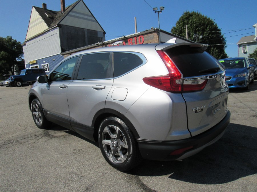 Used Honda CR-V EX 2017 | Hilario's Auto Sales Inc.. Worcester, Massachusetts Used Honda CR-V EX 2017 | Hilario's Auto Sales Inc.. Worcester, Massachusetts