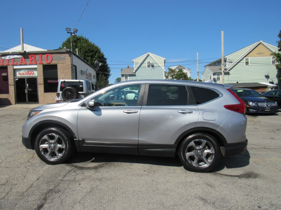 Used Honda CR-V EX 2017 | Hilario's Auto Sales Inc.. Worcester, Massachusetts Used Honda CR-V EX 2017 | Hilario's Auto Sales Inc.. Worcester, Massachusetts