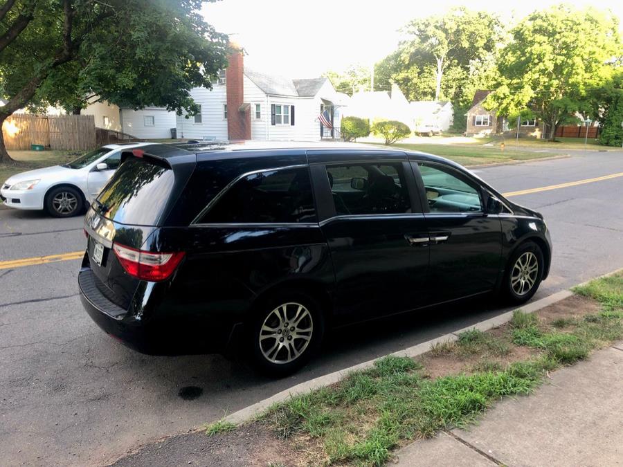 Used Honda Odyssey 5dr EX-L w/Navi 2012 | Primetime Auto Sales and Repair. New Haven, Connecticut Used Honda Odyssey 5dr EX-L w/Navi 2012 | Primetime Auto Sales and Repair. New Haven, Connecticut