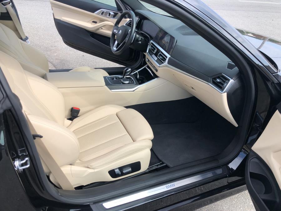 2022 BMW 4 Series 430i Coupe, available for sale in Franklin Square, New York | Signature Auto Sales. Franklin Square, New York 2022 BMW 4 Series 430i Coupe, available for sale in Franklin Square, New York | Signature Auto Sales. Franklin Square, New York
