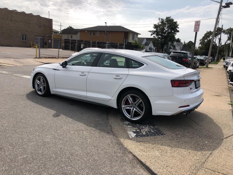 Used Audi S5 Sportback Premium Plus 3.0 TFSI quattro 2019 | Signature Auto Sales. Franklin Square, New York Used Audi S5 Sportback Premium Plus 3.0 TFSI quattro 2019 | Signature Auto Sales. Franklin Square, New York