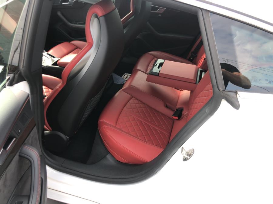Used Audi S5 Sportback Premium Plus 3.0 TFSI quattro 2019 | Signature Auto Sales. Franklin Square, New York Used Audi S5 Sportback Premium Plus 3.0 TFSI quattro 2019 | Signature Auto Sales. Franklin Square, New York