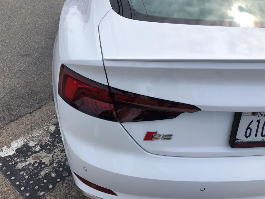 Used Audi S5 Sportback Premium Plus 3.0 TFSI quattro 2019 | Signature Auto Sales. Franklin Square, New York Used Audi S5 Sportback Premium Plus 3.0 TFSI quattro 2019 | Signature Auto Sales. Franklin Square, New York