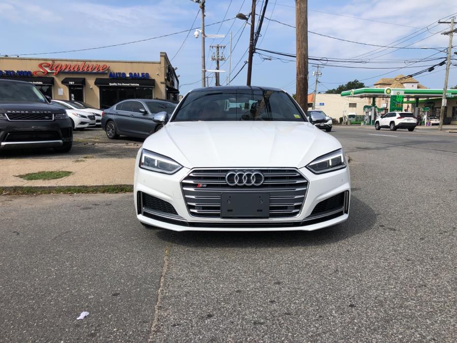 Used Audi S5 Sportback Premium Plus 3.0 TFSI quattro 2019 | Signature Auto Sales. Franklin Square, New York Used Audi S5 Sportback Premium Plus 3.0 TFSI quattro 2019 | Signature Auto Sales. Franklin Square, New York