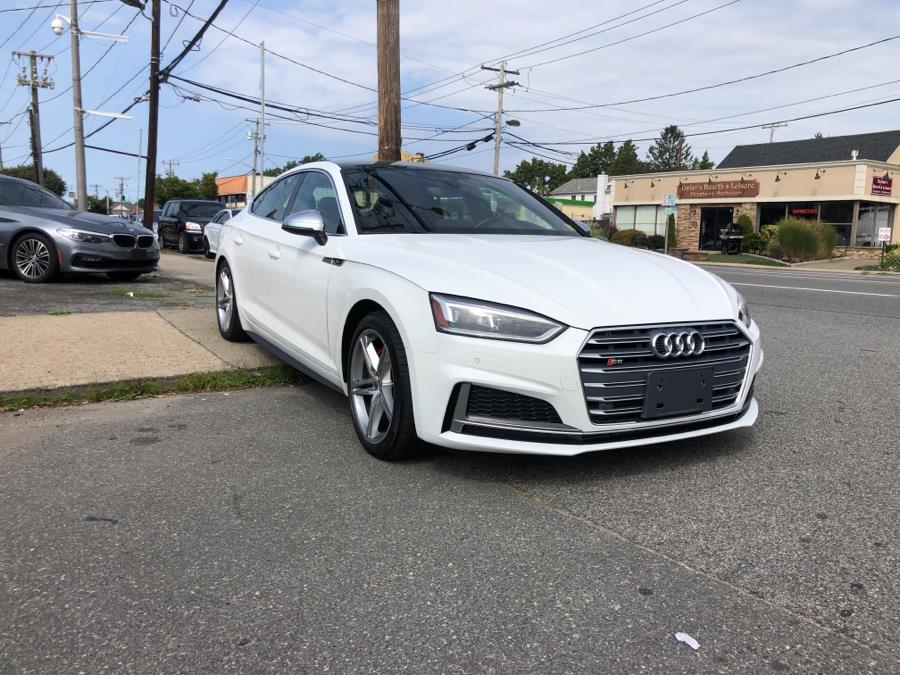 Used Audi S5 Sportback Premium Plus 3.0 TFSI quattro 2019 | Signature Auto Sales. Franklin Square, New York Used Audi S5 Sportback Premium Plus 3.0 TFSI quattro 2019 | Signature Auto Sales. Franklin Square, New York