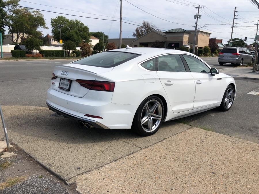Used Audi S5 Sportback Premium Plus 3.0 TFSI quattro 2019 | Signature Auto Sales. Franklin Square, New York Used Audi S5 Sportback Premium Plus 3.0 TFSI quattro 2019 | Signature Auto Sales. Franklin Square, New York
