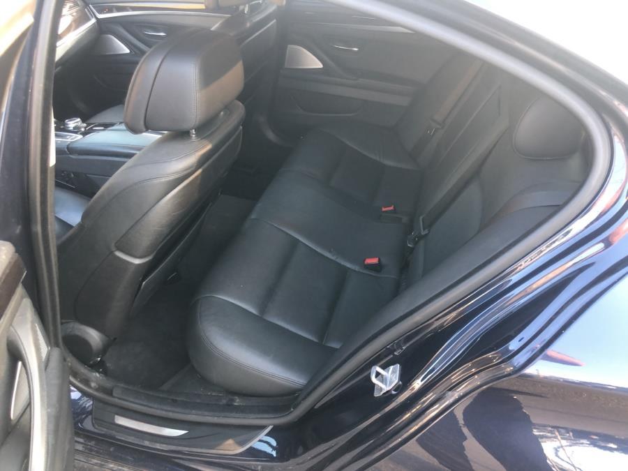 2014 BMW 5 Series 4dr Sdn 550i xDrive AWD, available for sale in Franklin Square, New York | Signature Auto Sales. Franklin Square, New York 2014 BMW 5 Series 4dr Sdn 550i xDrive AWD, available for sale in Franklin Square, New York | Signature Auto Sales. Franklin Square, New York
