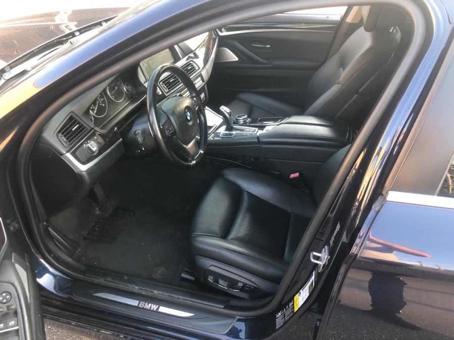 2014 BMW 5 Series 4dr Sdn 550i xDrive AWD, available for sale in Franklin Square, New York | Signature Auto Sales. Franklin Square, New York 2014 BMW 5 Series 4dr Sdn 550i xDrive AWD, available for sale in Franklin Square, New York | Signature Auto Sales. Franklin Square, New York