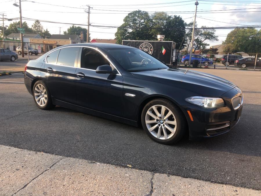 2014 BMW 5 Series 4dr Sdn 550i xDrive AWD, available for sale in Franklin Square, New York | Signature Auto Sales. Franklin Square, New York 2014 BMW 5 Series 4dr Sdn 550i xDrive AWD, available for sale in Franklin Square, New York | Signature Auto Sales. Franklin Square, New York