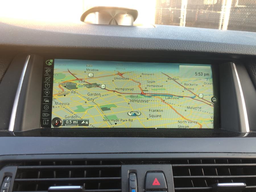 2014 BMW 5 Series 4dr Sdn 550i xDrive AWD, available for sale in Franklin Square, New York | Signature Auto Sales. Franklin Square, New York 2014 BMW 5 Series 4dr Sdn 550i xDrive AWD, available for sale in Franklin Square, New York | Signature Auto Sales. Franklin Square, New York