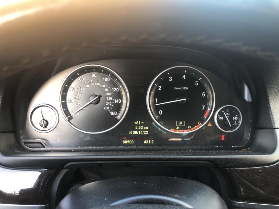 2014 BMW 5 Series 4dr Sdn 550i xDrive AWD, available for sale in Franklin Square, New York | Signature Auto Sales. Franklin Square, New York 2014 BMW 5 Series 4dr Sdn 550i xDrive AWD, available for sale in Franklin Square, New York | Signature Auto Sales. Franklin Square, New York