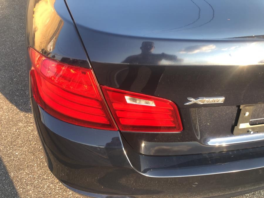 2014 BMW 5 Series 4dr Sdn 550i xDrive AWD, available for sale in Franklin Square, New York | Signature Auto Sales. Franklin Square, New York 2014 BMW 5 Series 4dr Sdn 550i xDrive AWD, available for sale in Franklin Square, New York | Signature Auto Sales. Franklin Square, New York