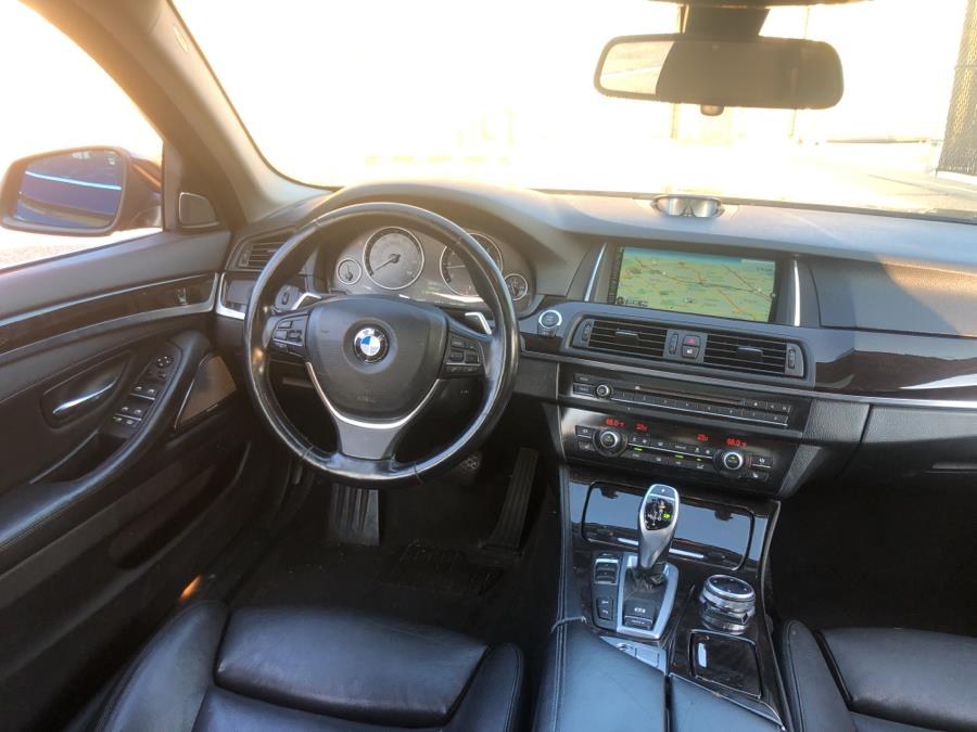2014 BMW 5 Series 4dr Sdn 550i xDrive AWD, available for sale in Franklin Square, New York | Signature Auto Sales. Franklin Square, New York 2014 BMW 5 Series 4dr Sdn 550i xDrive AWD, available for sale in Franklin Square, New York | Signature Auto Sales. Franklin Square, New York