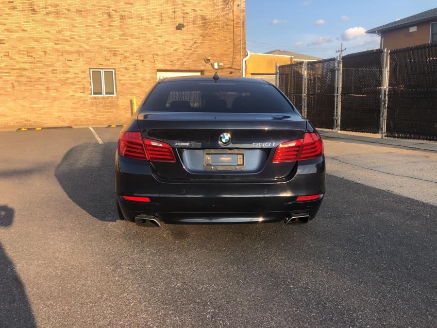 2014 BMW 5 Series 4dr Sdn 550i xDrive AWD, available for sale in Franklin Square, New York | Signature Auto Sales. Franklin Square, New York 2014 BMW 5 Series 4dr Sdn 550i xDrive AWD, available for sale in Franklin Square, New York | Signature Auto Sales. Franklin Square, New York