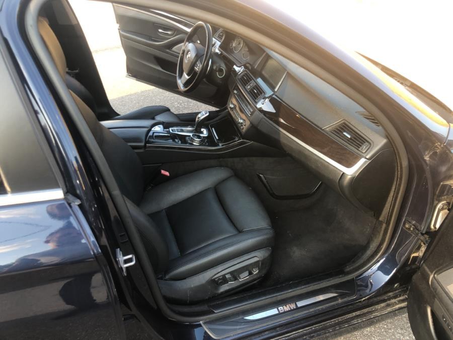 2014 BMW 5 Series 4dr Sdn 550i xDrive AWD, available for sale in Franklin Square, New York | Signature Auto Sales. Franklin Square, New York 2014 BMW 5 Series 4dr Sdn 550i xDrive AWD, available for sale in Franklin Square, New York | Signature Auto Sales. Franklin Square, New York
