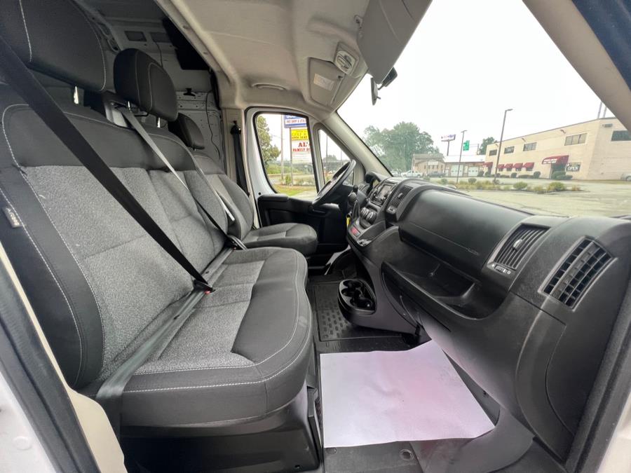 Used Ram ProMaster Cargo Van 2500 High Roof 136" WB 2017 | Danny's Auto Sales. Methuen, Massachusetts Used Ram ProMaster Cargo Van 2500 High Roof 136" WB 2017 | Danny's Auto Sales. Methuen, Massachusetts