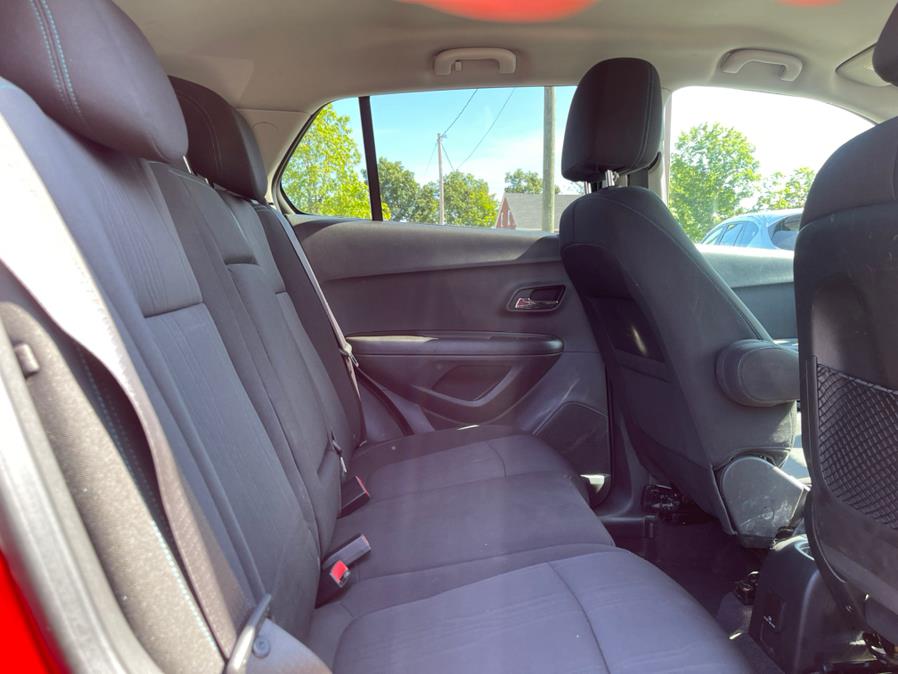 Used Chevrolet Trax AWD 4dr LT 2015 | Merrimack Autosport. Merrimack, New Hampshire Used Chevrolet Trax AWD 4dr LT 2015 | Merrimack Autosport. Merrimack, New Hampshire
