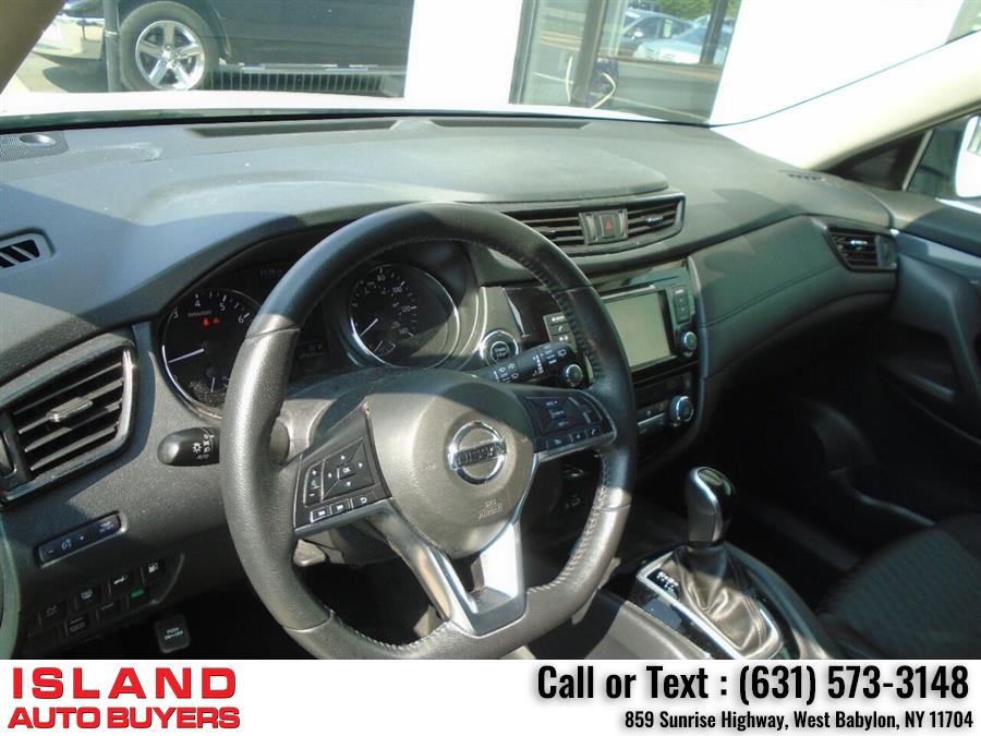 Used Nissan Rogue SV AWD 4dr Crossover 2019 | Island Auto Buyers. West Babylon, New York Used Nissan Rogue SV AWD 4dr Crossover 2019 | Island Auto Buyers. West Babylon, New York