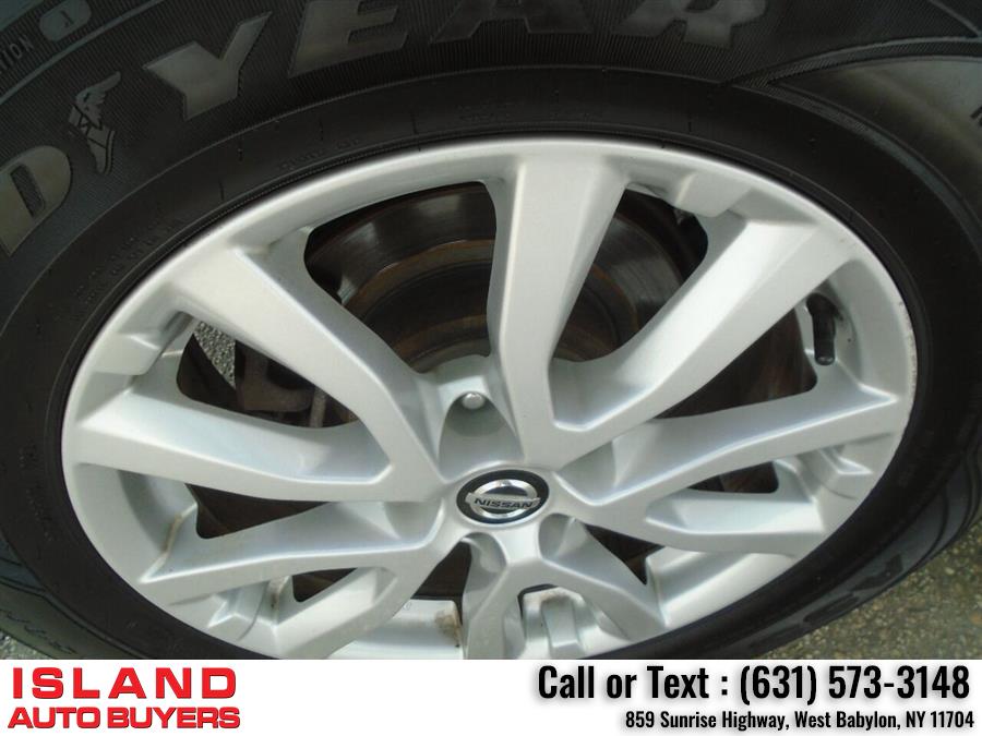 Used Nissan Rogue SV AWD 4dr Crossover 2019 | Island Auto Buyers. West Babylon, New York Used Nissan Rogue SV AWD 4dr Crossover 2019 | Island Auto Buyers. West Babylon, New York