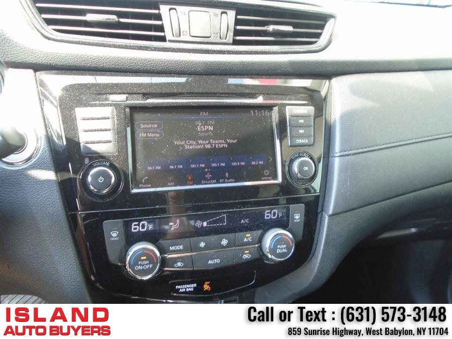 Used Nissan Rogue SV AWD 4dr Crossover 2019 | Island Auto Buyers. West Babylon, New York Used Nissan Rogue SV AWD 4dr Crossover 2019 | Island Auto Buyers. West Babylon, New York
