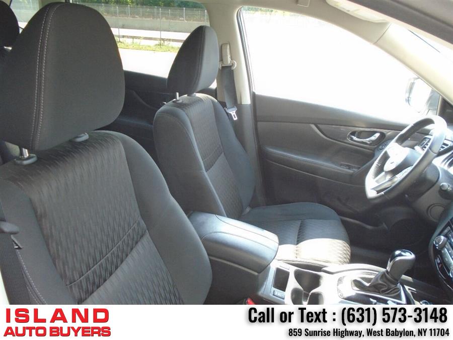 Used Nissan Rogue SV AWD 4dr Crossover 2019 | Island Auto Buyers. West Babylon, New York Used Nissan Rogue SV AWD 4dr Crossover 2019 | Island Auto Buyers. West Babylon, New York