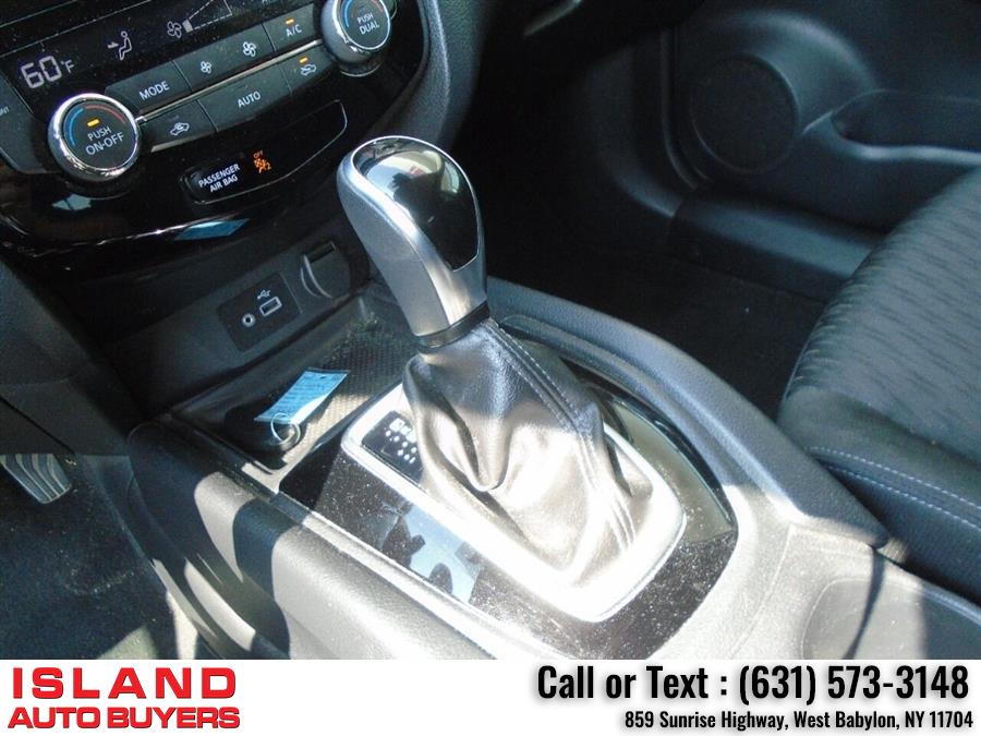 Used Nissan Rogue SV AWD 4dr Crossover 2019 | Island Auto Buyers. West Babylon, New York Used Nissan Rogue SV AWD 4dr Crossover 2019 | Island Auto Buyers. West Babylon, New York