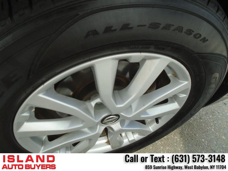 Used Nissan Rogue SV AWD 4dr Crossover 2019 | Island Auto Buyers. West Babylon, New York Used Nissan Rogue SV AWD 4dr Crossover 2019 | Island Auto Buyers. West Babylon, New York