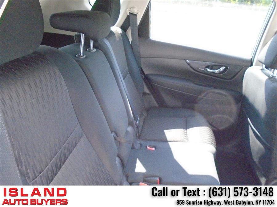 Used Nissan Rogue SV AWD 4dr Crossover 2019 | Island Auto Buyers. West Babylon, New York Used Nissan Rogue SV AWD 4dr Crossover 2019 | Island Auto Buyers. West Babylon, New York