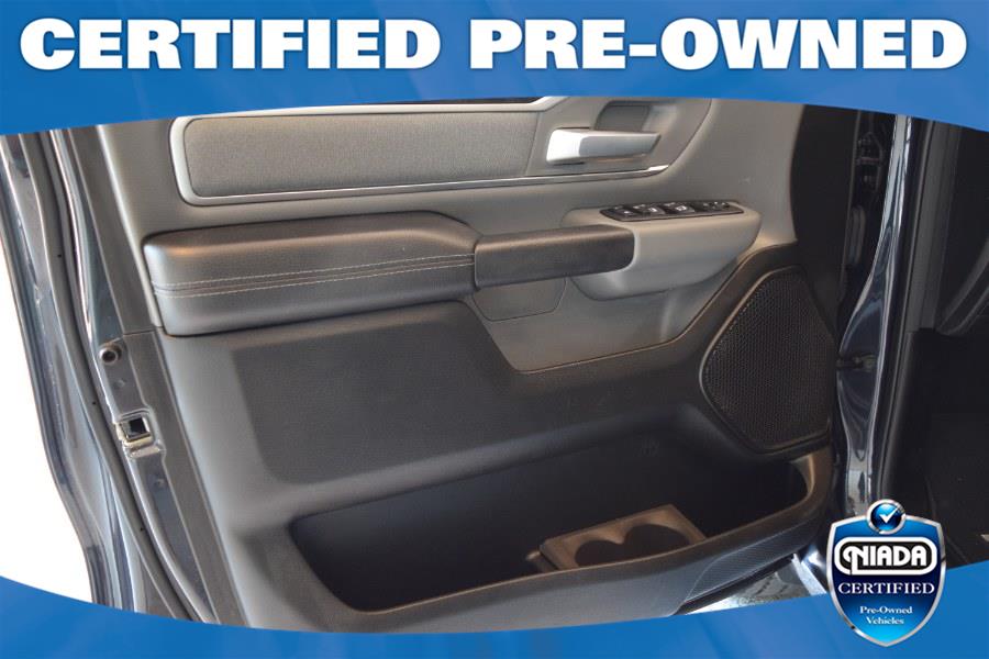 Used Ram 1500 Big Horn 4x4 Quad Cab 6''4" Box 2020 | Connection Auto Sales Inc.. Huntington Station, New York Used Ram 1500 Big Horn 4x4 Quad Cab 6''4" Box 2020 | Connection Auto Sales Inc.. Huntington Station, New York