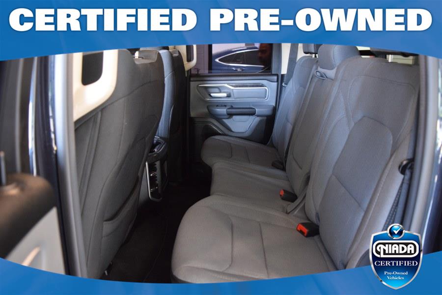 Used Ram 1500 Big Horn 4x4 Quad Cab 6''4" Box 2020 | Connection Auto Sales Inc.. Huntington Station, New York Used Ram 1500 Big Horn 4x4 Quad Cab 6''4" Box 2020 | Connection Auto Sales Inc.. Huntington Station, New York