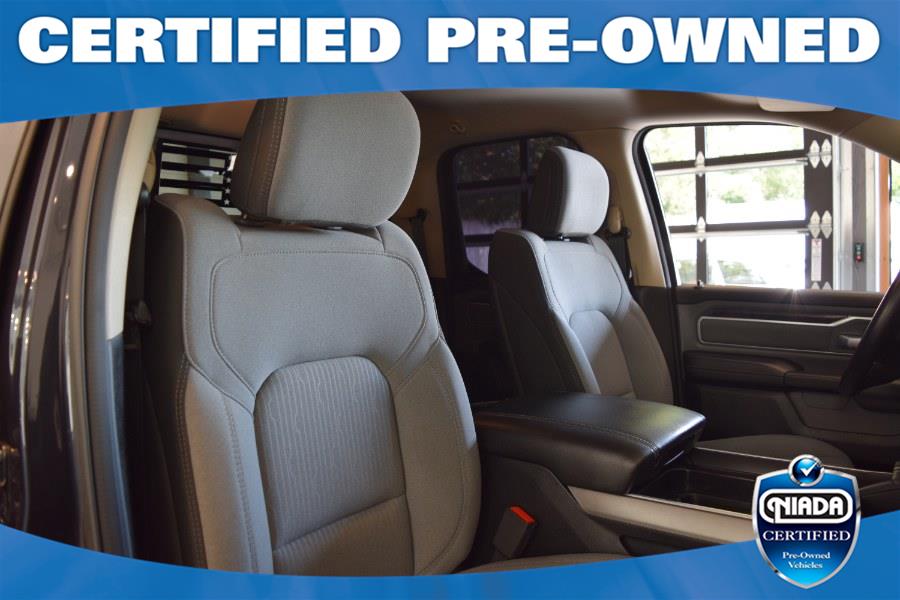Used Ram 1500 Big Horn 4x4 Quad Cab 6''4" Box 2020 | Connection Auto Sales Inc.. Huntington Station, New York Used Ram 1500 Big Horn 4x4 Quad Cab 6''4" Box 2020 | Connection Auto Sales Inc.. Huntington Station, New York