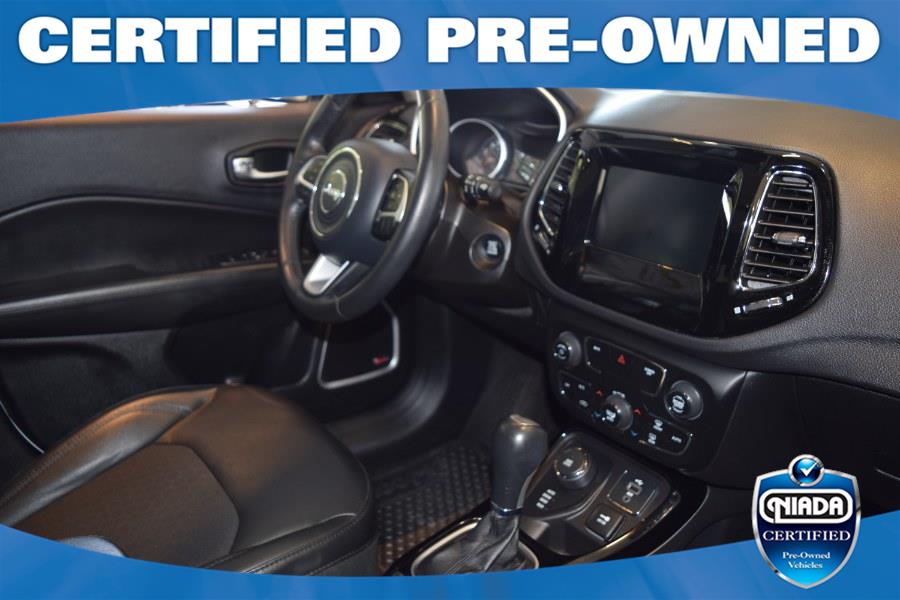 Used Jeep Compass Altitude 4x4 2018 | Connection Auto Sales Inc.. Huntington Station, New York Used Jeep Compass Altitude 4x4 2018 | Connection Auto Sales Inc.. Huntington Station, New York