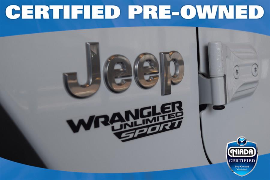 2019 Jeep Wrangler Unltd Sport S 4x4, available for sale in Huntington Station, New York | Connection Auto Sales Inc.. Huntington Station, New York 2019 Jeep Wrangler Unltd Sport S 4x4, available for sale in Huntington Station, New York | Connection Auto Sales Inc.. Huntington Station, New York