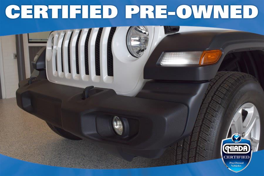 2019 Jeep Wrangler Unltd Sport S 4x4, available for sale in Huntington Station, New York | Connection Auto Sales Inc.. Huntington Station, New York 2019 Jeep Wrangler Unltd Sport S 4x4, available for sale in Huntington Station, New York | Connection Auto Sales Inc.. Huntington Station, New York