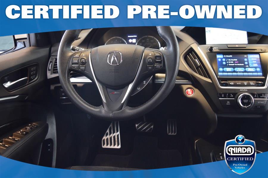 Used Acura MDX SH-AWD 7-Passenger w/Technology/A-Spec Pkg 2020 | Connection Auto Sales Inc.. Huntington Station, New York Used Acura MDX SH-AWD 7-Passenger w/Technology/A-Spec Pkg 2020 | Connection Auto Sales Inc.. Huntington Station, New York