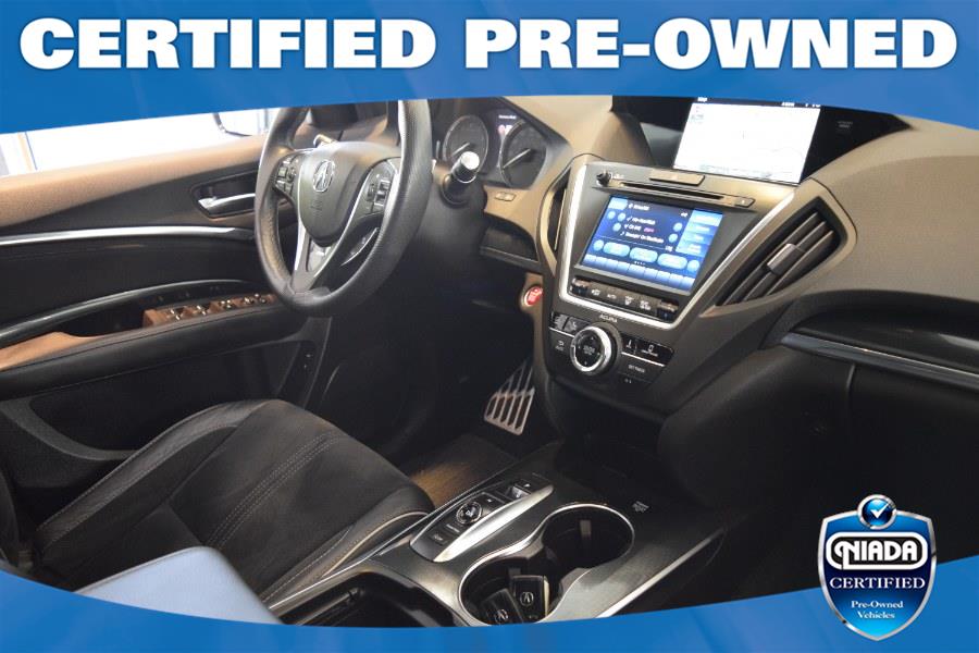 Used Acura MDX SH-AWD 7-Passenger w/Technology/A-Spec Pkg 2020 | Connection Auto Sales Inc.. Huntington Station, New York Used Acura MDX SH-AWD 7-Passenger w/Technology/A-Spec Pkg 2020 | Connection Auto Sales Inc.. Huntington Station, New York