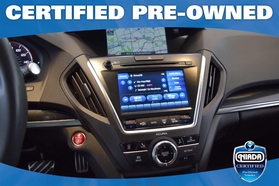 Used Acura MDX SH-AWD 7-Passenger w/Technology/A-Spec Pkg 2020 | Connection Auto Sales Inc.. Huntington Station, New York Used Acura MDX SH-AWD 7-Passenger w/Technology/A-Spec Pkg 2020 | Connection Auto Sales Inc.. Huntington Station, New York