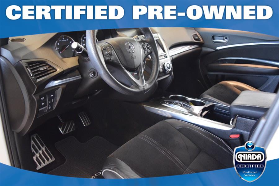 Used Acura MDX SH-AWD 7-Passenger w/Technology/A-Spec Pkg 2020 | Connection Auto Sales Inc.. Huntington Station, New York Used Acura MDX SH-AWD 7-Passenger w/Technology/A-Spec Pkg 2020 | Connection Auto Sales Inc.. Huntington Station, New York