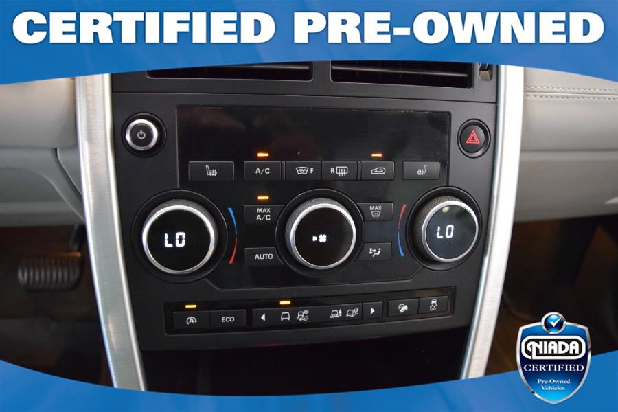 2017 Land Rover Discovery Sport SE 4WD, available for sale in Huntington Station, New York | Connection Auto Sales Inc.. Huntington Station, New York 2017 Land Rover Discovery Sport SE 4WD, available for sale in Huntington Station, New York | Connection Auto Sales Inc.. Huntington Station, New York