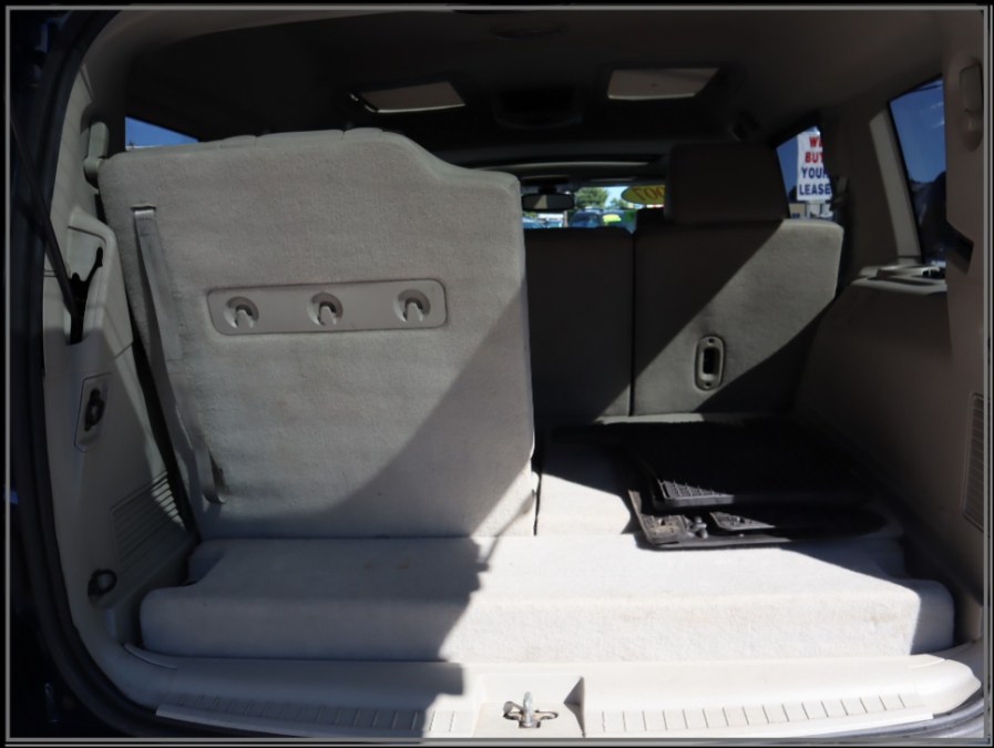 2007 Jeep Commander 4WD 4dr Overland, available for sale in Huntington Station, New York | My Auto Inc.. Huntington Station, New York 2007 Jeep Commander 4WD 4dr Overland, available for sale in Huntington Station, New York | My Auto Inc.. Huntington Station, New York