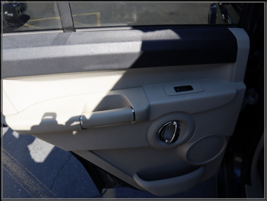 2007 Jeep Commander 4WD 4dr Overland, available for sale in Huntington Station, New York | My Auto Inc.. Huntington Station, New York 2007 Jeep Commander 4WD 4dr Overland, available for sale in Huntington Station, New York | My Auto Inc.. Huntington Station, New York